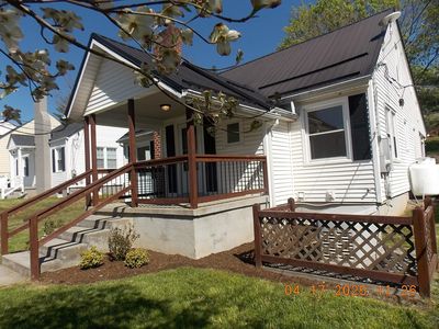 128 15th St NW, Pulaski, VA, 24301