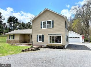 3676 Lower Saucon Rd, Hellertown, PA 18055