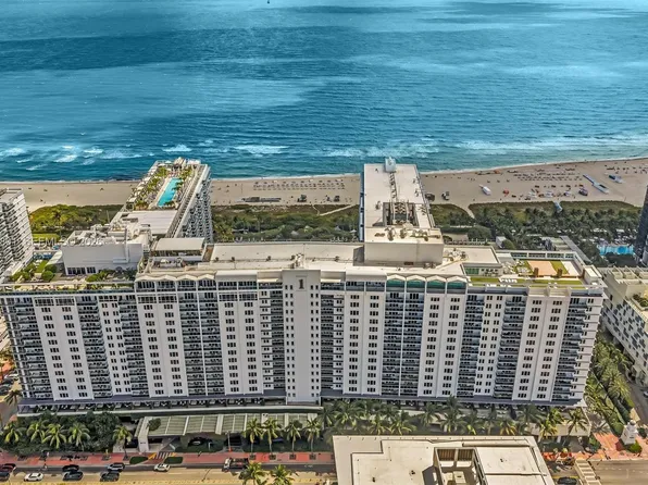 2301 Collins Ave #1041/42, Miami Beach, FL 33139