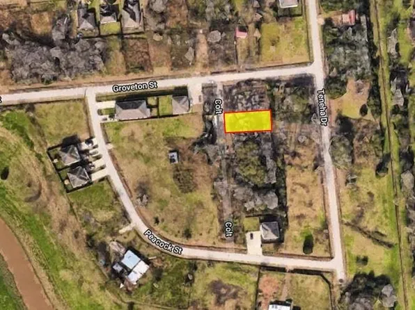 7000-0 Colt, Houston, TX 77033