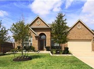 4718 Cedarfield Rd, Katy, TX 77494
