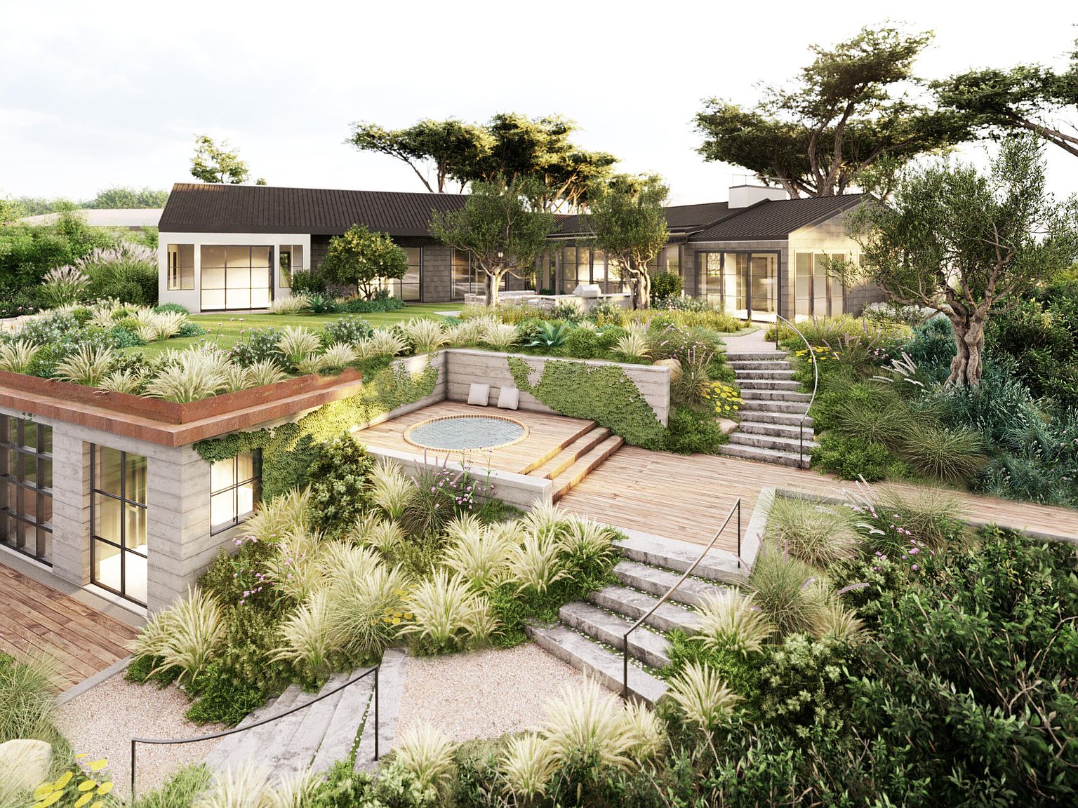 3981 Laguna Blanca Dr