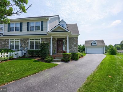 520 Providence Ct, Lititz, PA, 17543