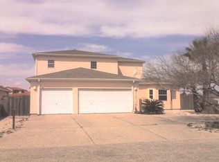 15213 Caravel Dr, Corpus Christi, TX 78418