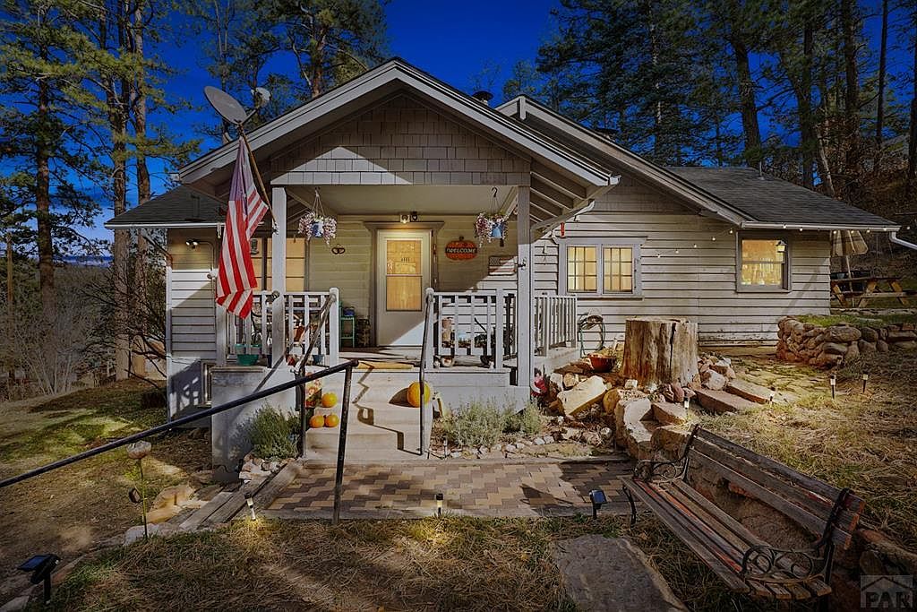 8954 Grand Ave, Beulah, CO 81023 Zillow