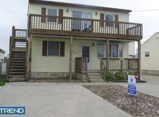 109 Quay Blvd #1, Brigantine, NJ 08203