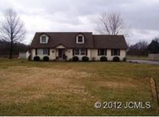 6187 W State Route 256, Madison, IN 47250