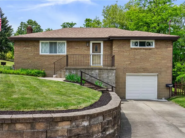 113 Park Pl, Monroeville, PA 15146