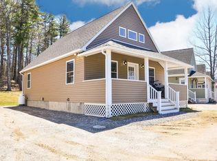 17 Lintonia Dr #9, Litchfield, ME 04350