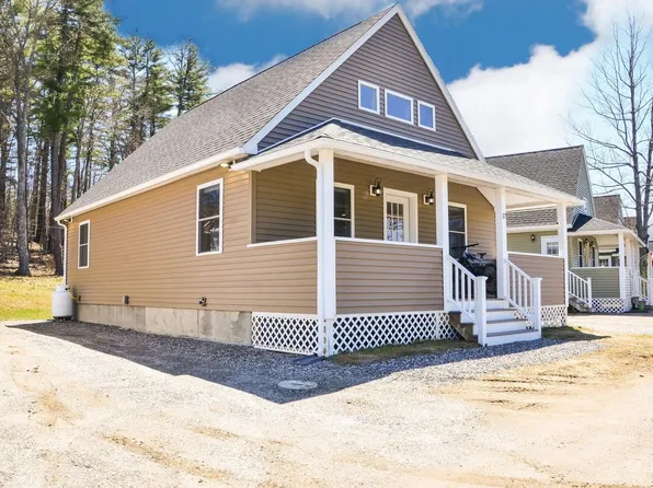 17 Lintonia Drive #9, Litchfield, ME 04350