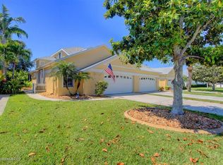 1161 Royal Fern Dr, Melbourne, FL 32940