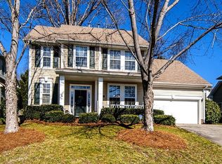 6724 Stanette Dr, Charlotte, NC 28277