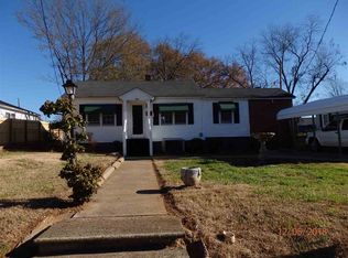 722 W Smith St, Gaffney, SC 29341