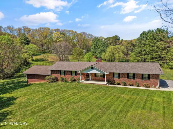 7628 Hoff Ln, Knoxville, TN 37938
