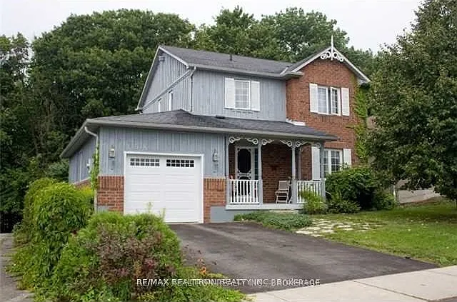 158 Taylor Dr — Photo 1