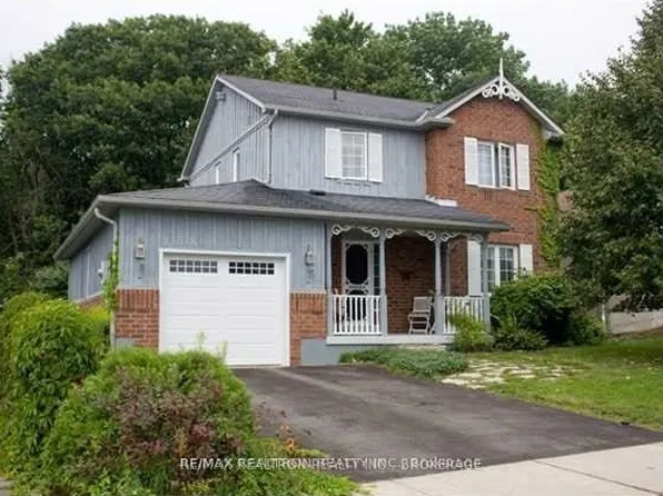 158 Taylor Dr, Barrie, ON L4N 8L1