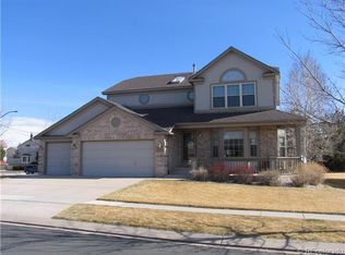 9045 Tuscany Way, Colorado Springs, CO 80920