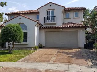 154 S Vista Hermosa St, Mountain House, CA