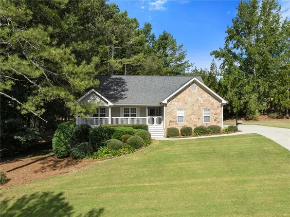 4552 Mulberry Fields Ln, Auburn, GA 30011