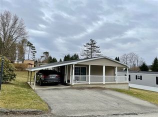 245 Kingston Ln, Indiana, PA 15701