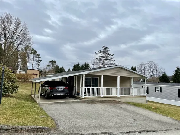 245 Kingston Ln, Indiana, PA 15701