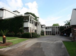 2318 Dorrington St APT 8, Houston, TX 77030