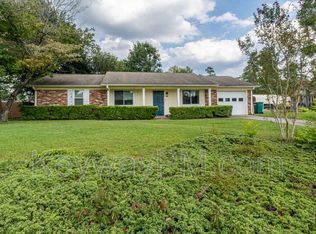 208 Woodland Dr, Martinez, GA 30907