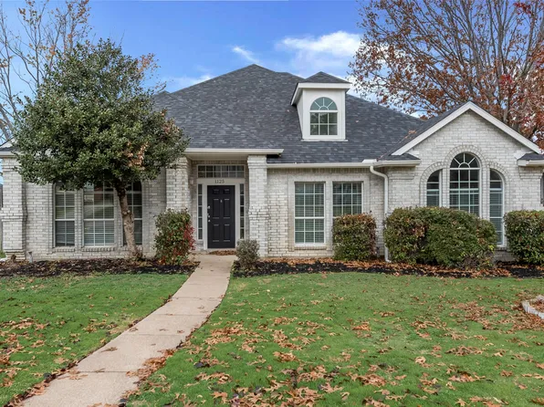 1125 Kensington Dr, Desoto, TX 75115