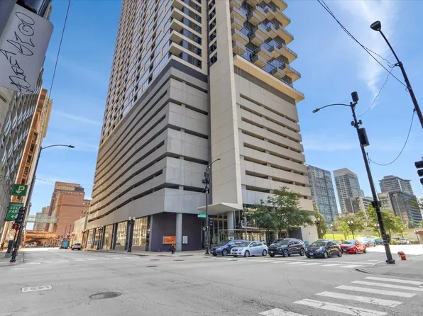 235 W Van Buren St Unit 2007, Chicago, IL 60607