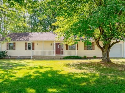 1385 Manitou Rd, Manitou, KY, 42436
