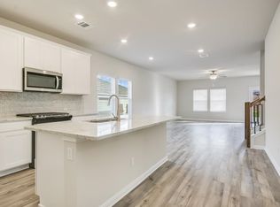 The Matador (870) Plan, Big Sky Ranch - Reserve Collection, Dripping Springs, TX 78620