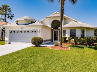 3313 Clubview Dr, North Fort Myers, FL 33917