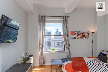 Rented by New York Residence