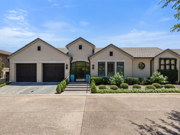 1909 Westover Sq, Fort Worth, TX 76107