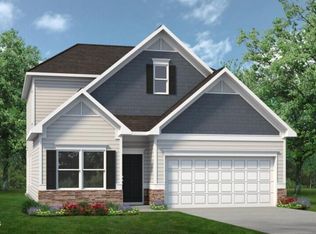 5094 Pioneer Dr, Sanford, NC 27330