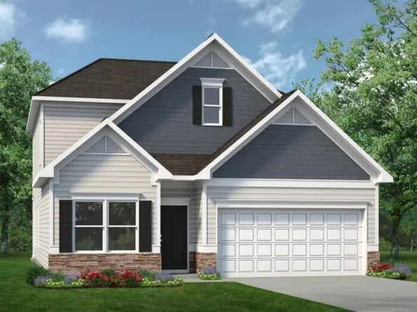 5094 Pioneer Dr, Sanford, NC 27330