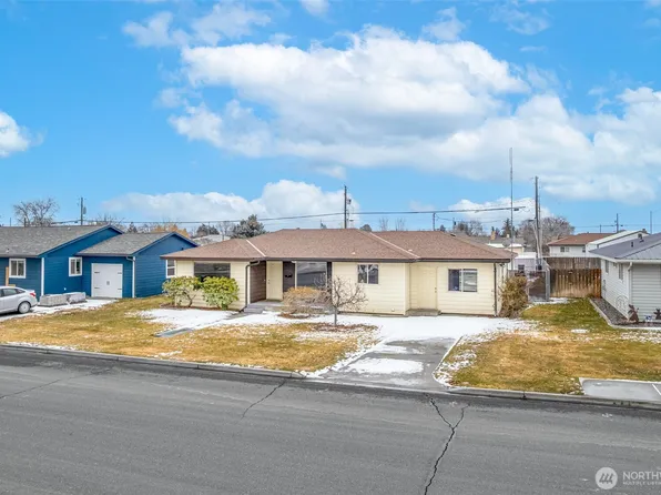 614 H Street SW, Quincy, WA 98848