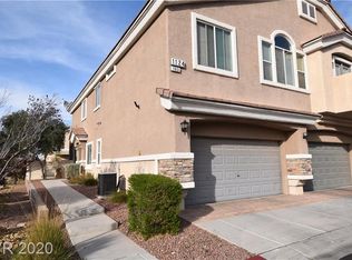 1124 Volcanic Garden Ct UNIT 103, Las Vegas, NV 89183