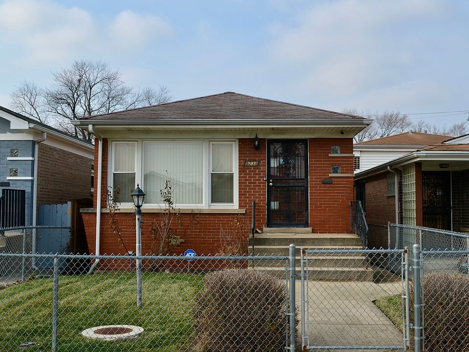 1st image of 9238 S Normal Ave