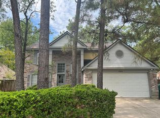 186 Sandpebble Dr, Spring, TX 77381