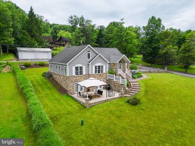 39 Leo Friend Rd, Oakland, MD, 21550