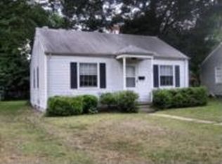 36 Harvard Rd, Portsmouth, VA 23701