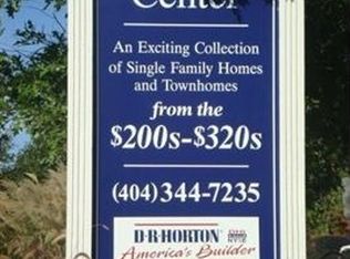 5336 Lakerock Dr SW, Atlanta, GA 30331