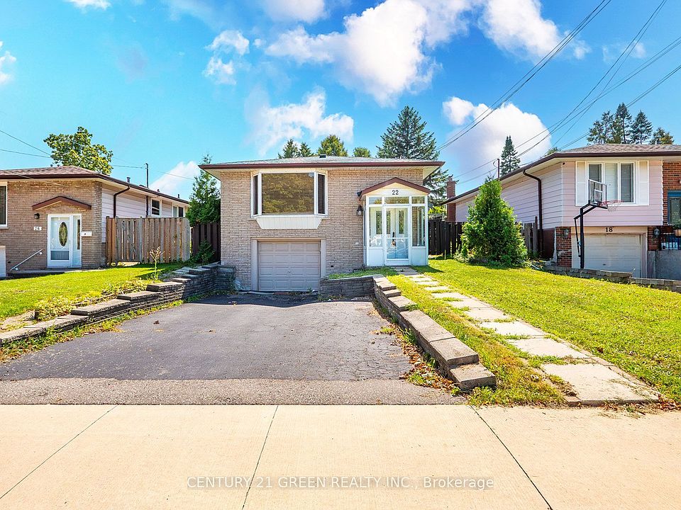 1st image of 22 Quaker Cres