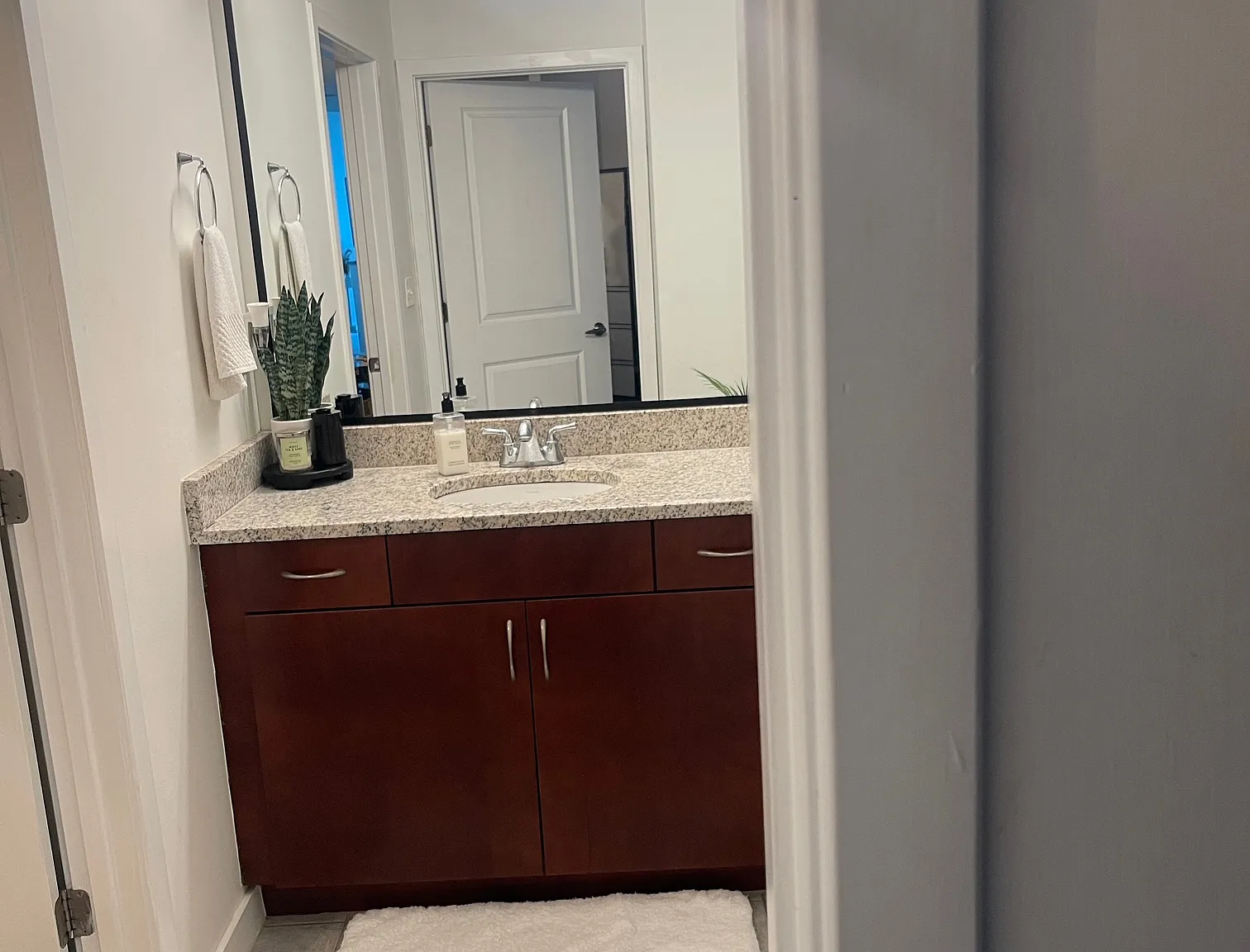 1 bed, 776 sqft, $2,350 — Photo 4