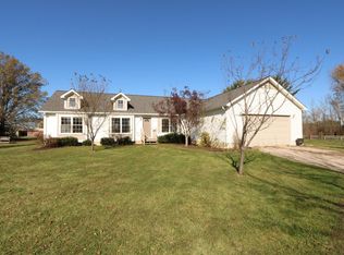 6662 Davis Rd, Hilliard, OH 43026