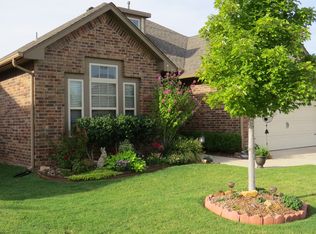 2712 NW 173rd St, Edmond, OK 73012