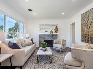 2647 Garfield St, San Mateo, CA 94403