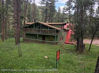 106 Tepee Pl, Ruidoso, NM 88345