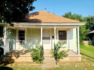 315 S 19th St, Enid, OK 73701